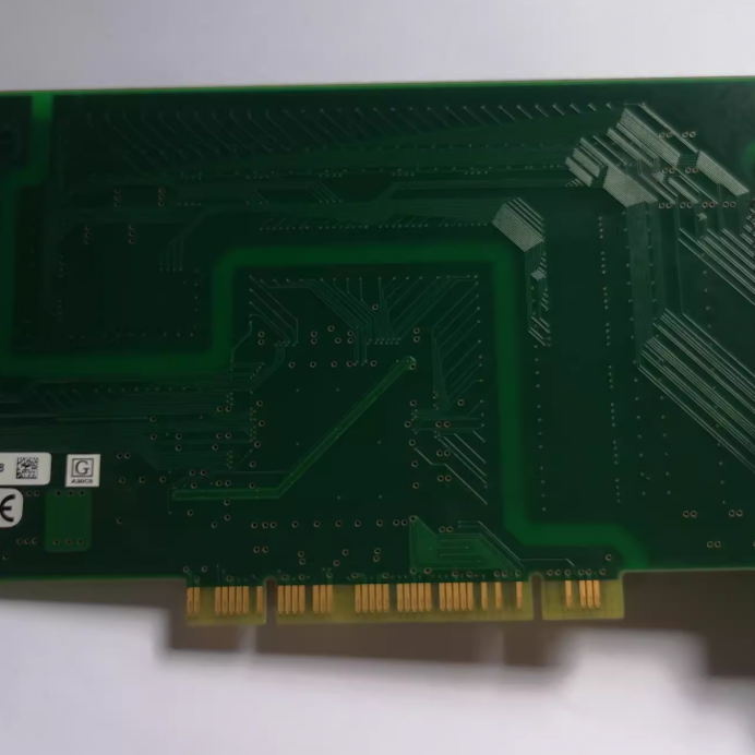 PO-64L Communication/message data acquisition