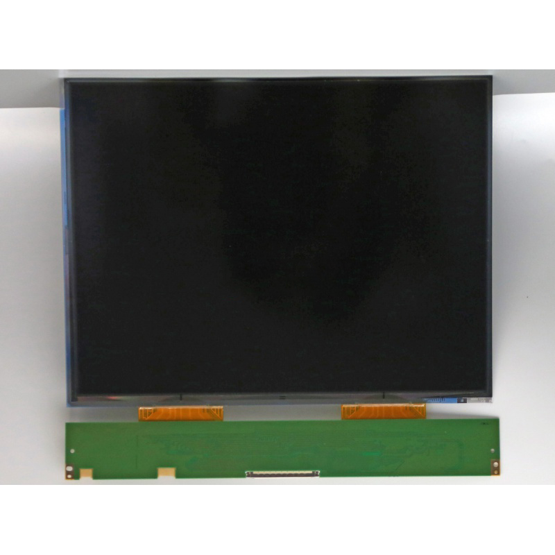 ZE104IA-03D   Innolux  10.4inch   1024×768  a-Si TFT-LCD, CELL , FOB