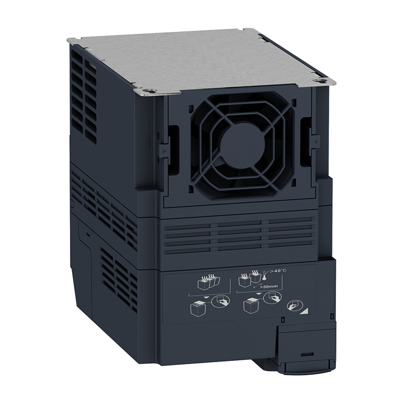 ATV320U75N4B New Original Schneider Inverter Stock Spot Quality Product