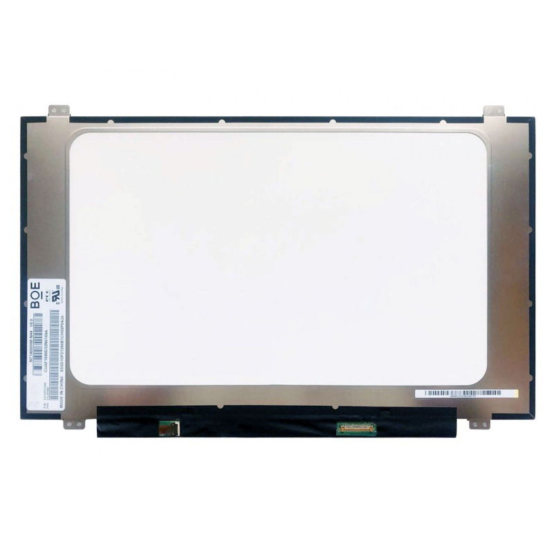 NT140WHM-N44 BOE 14" TFT-LCD screen 1366*768 Display
