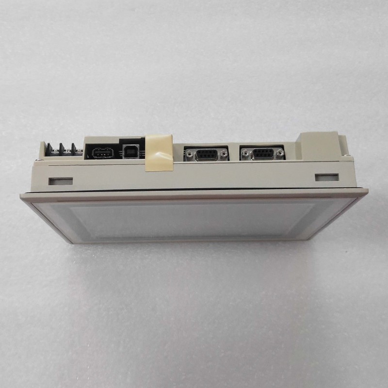 NS8-TV00-V2 HMI Omron brand New Original One-stop Online Shopping