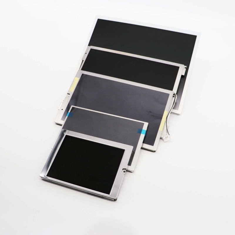 10.2 inch TFT LCD CLAA102NDA1 CW for Industrial HMI