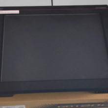 Mitsubishi HMI touch screen panel GT2710-VTBA