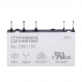 No.2961105 24Vdc 1 PDT 6A PHCENIX relay