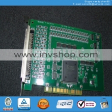 H no.7214b isoliert pi-64l (PCI) digitale I/O Kang - Garantie von 60 tagen.
