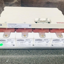 GB172-4DK 2511 used Semikron p/n SKiiP module