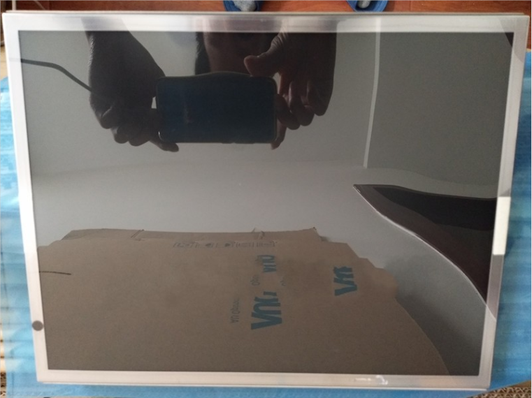 Original LQ150X1LG83 15.0