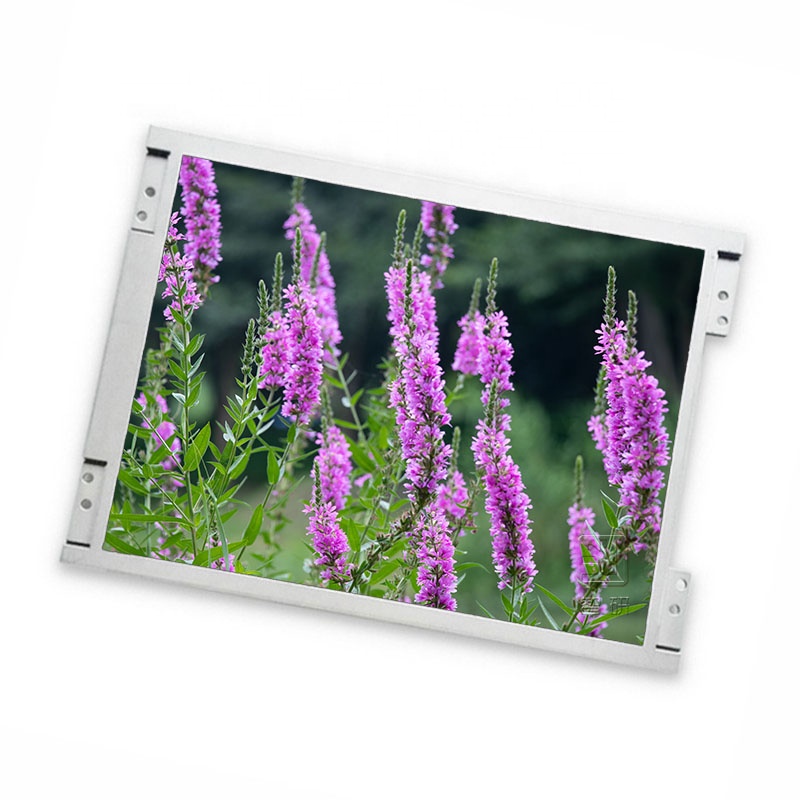 LQ070Y3DG3C Sharp 7" TFT-LCD-Bildschirm 800*480 Anzeige