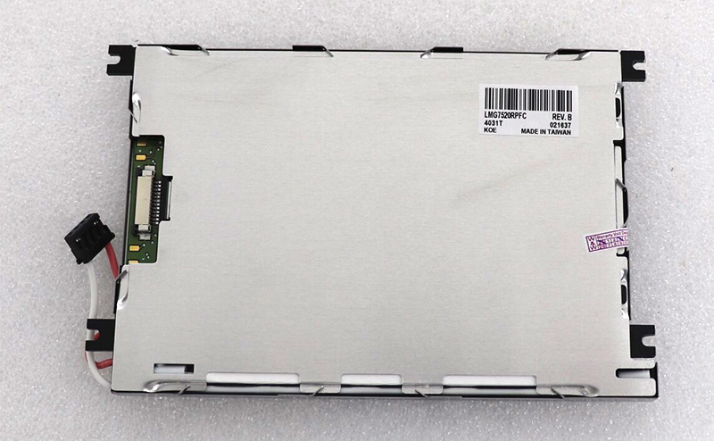 a-Si STN-LCD Panel 4.7" 320*240 LMG7520RPFC