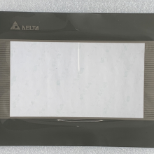 Delta DOP-B07SS411 Keypad Membrane