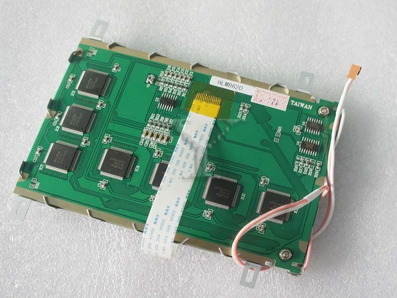HLM8620 Hosiden 5.7" TFT-LCD screen 320*240 Display