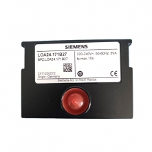LOA24-171B27 Siemens original Durable burner controller