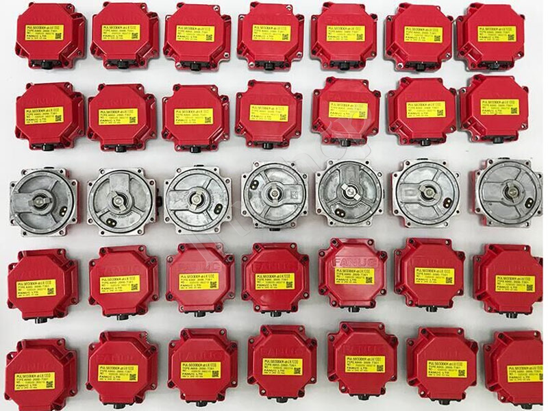 A860-2005-T301 FANUC encode New and Original