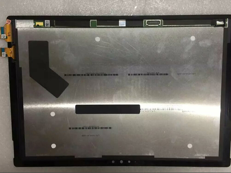 LTN123YL01 12.3inch lcd screen for Microsoft surface pro4 1724