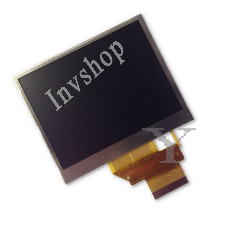 LQ035Q3DG01C Sharp 3.5 inch lcd panel display Antiglare Landscape type