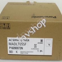 New Panasonic Server MADLT05SF