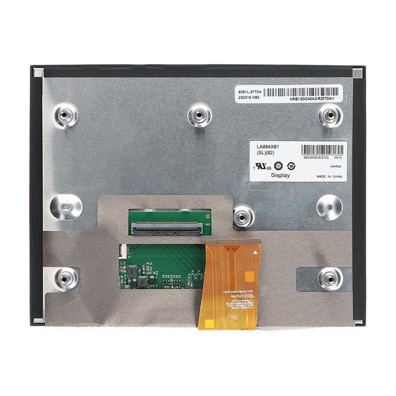 LA084X01-SL02 LG 8.4 inch 1024*768 TFT LCD Display LA084X01(SL)(02)