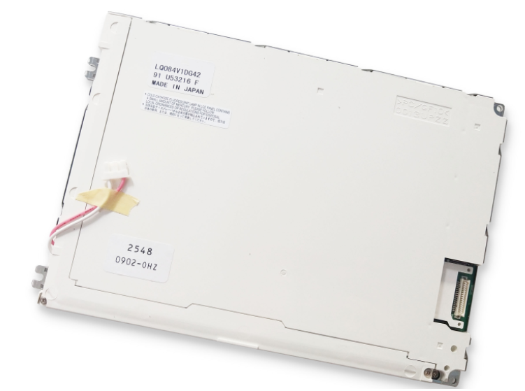 LQ084V1DG42 8.4" 640*480 a-Si TFT-LCD FOR SHARP