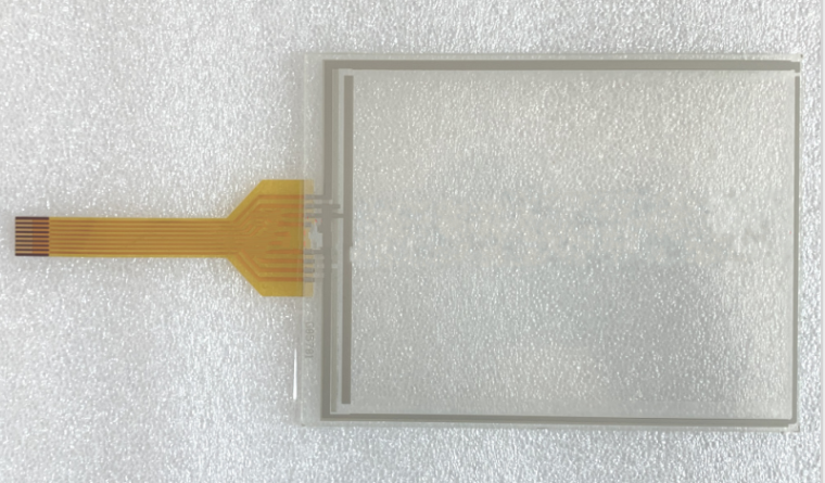 B&R 5AP920.1505-K06 Touch screen glass