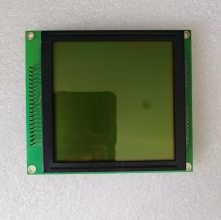 Second-hand industrial display MGLS128128-03CF PCB-S128128#1-01