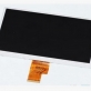 EJ070NA -01J 7.0 inch chimei lcd monitor 165.75×105.39×3.7 mm Outline