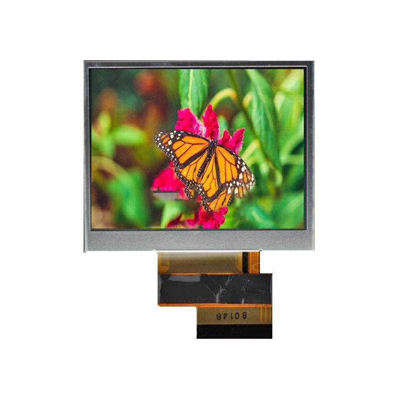 TCG035QVLPAANN-AN00   Kyocera   3.5inch   320×240  LCD DISPLAY