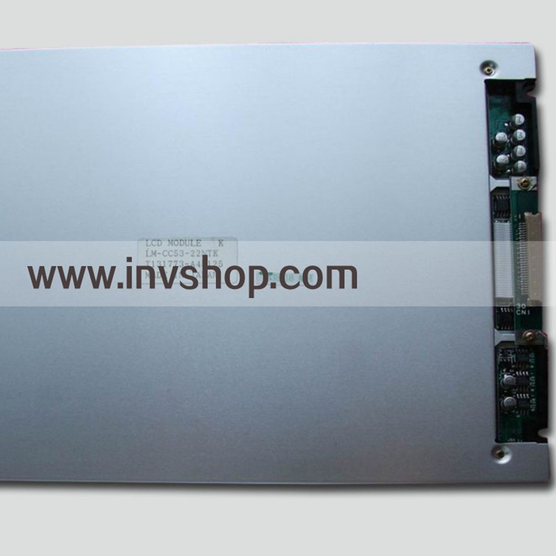 NL8060BC31-32 10.4" 640*480 a-Si TFT-LCD FOR NEC
