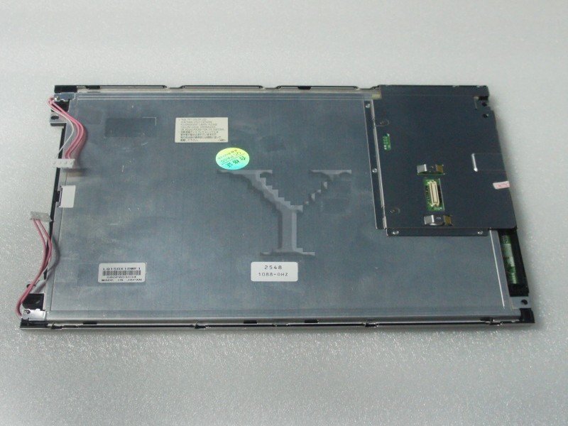 a-Si TFT-LCD Panel 15" 1024*768 for SHARP LQ150X1DWF1