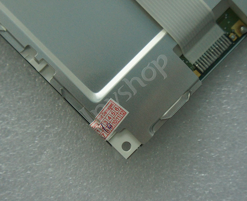 SP14Q002-T 5.7 inch 240×320 HITACHI display new and original