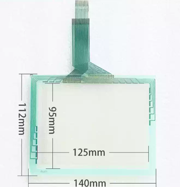 New Touch Screen Digitizer Touch glass GP370-LG41-24
