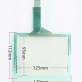 New Touch Screen Digitizer Touch glass GP370-LG41-24