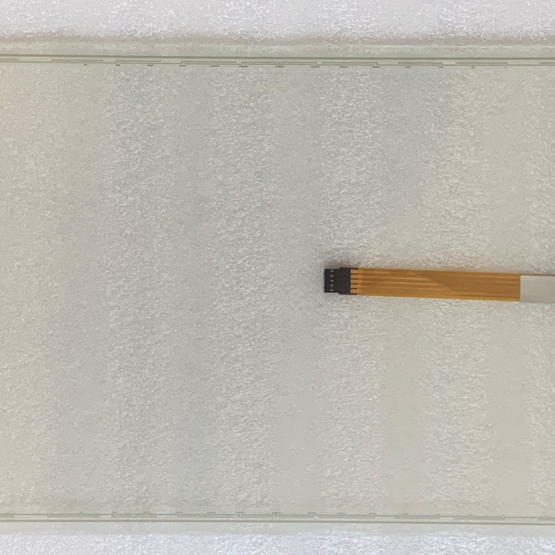 6AV6644-0AB01-2AX0 MP377-15 touch screen glass