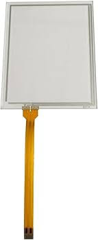 New Touch Screen 2711-T6C20