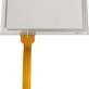 New Touch Screen 2711-T6C20
