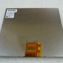 8.0 inch CPT a-Si TFT-LCD Panel color lcd display 60Hz Frequency CLAA080XA12LE