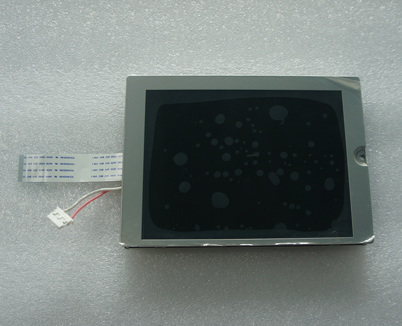 TCG057QV1AC-G10 5,7" 320*240 a-Si TFT-LCD FÜR KYOCERA