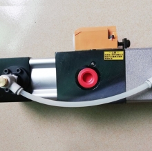 new Pneumatic Type LA-307U Overload Protector