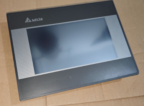 DOP-B07S410 DELTA HMI inside LCD Display