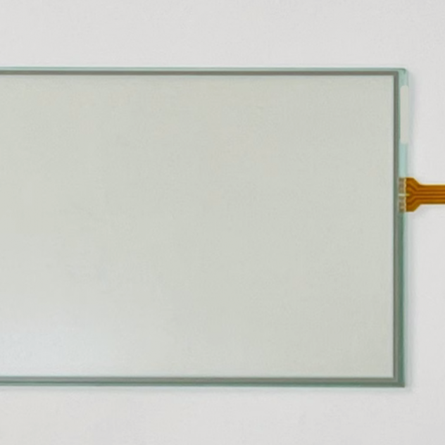 SP-5500WA PFXSP5500WAD Touch screen + protective film glass haltbarer Lagerplatz Guter Preis