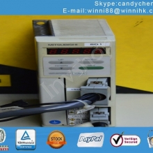 AC Mitsubishi MR-J10MA Used 100W Servo Drive
