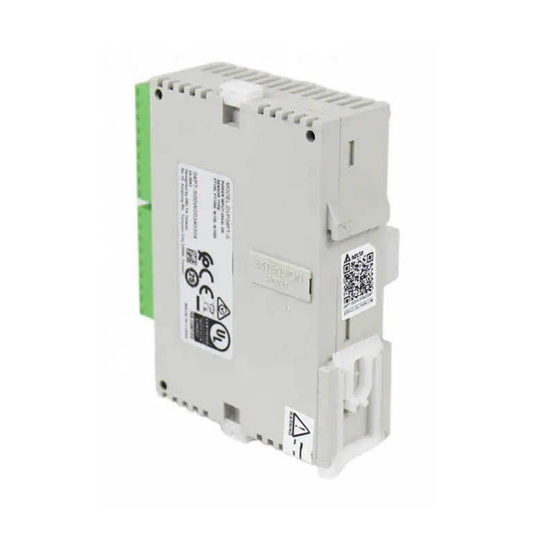 new DVP04PT-S DELTA PLC 4 point RTD 0.1 degree resolution Temperature