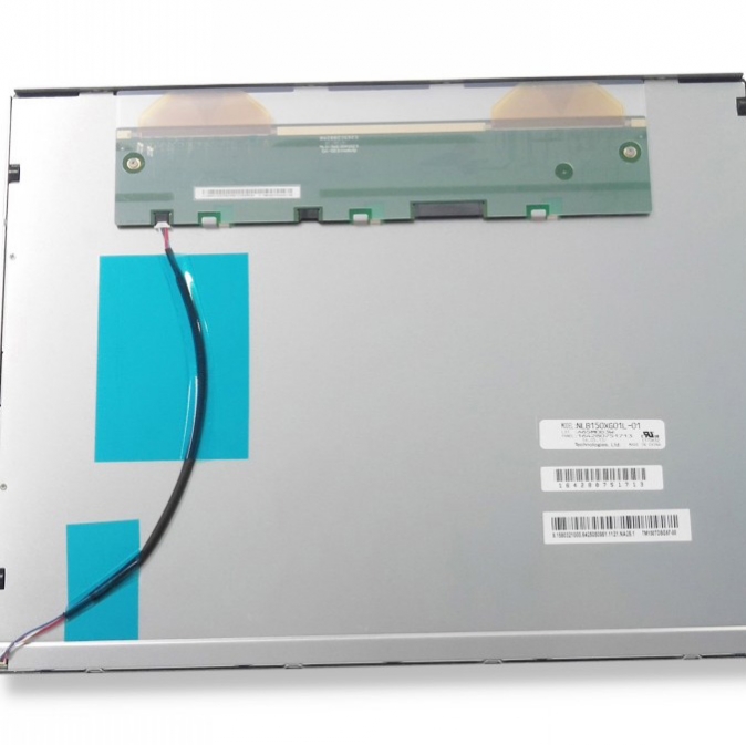 NLB150XG01L-01 LCD PANEL 15.0 inch for Medical device LCD screen