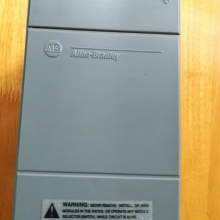 Allen Bradley Power Supply 1746-P2 NEW IN BOX