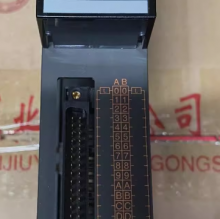 Mitsubishi PLC A Series A1SY41P output Module