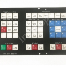 A98L-0001-0524#J Membrane MADE IN CHINA