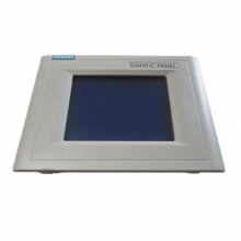 Siemens HMI display panel 6AV6 640-0CA01-0AX0