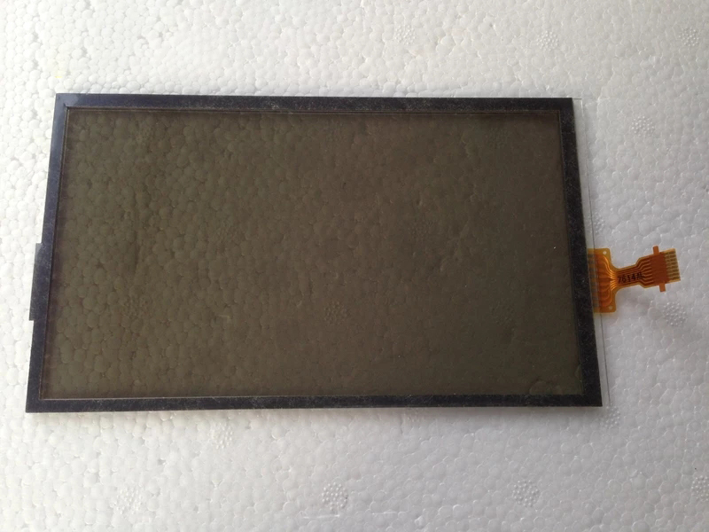 LT070CA21000 TOUCH Toshiba 7" TFT-LCD screen 800*480 Display