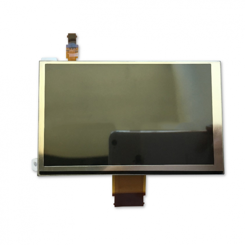 NEU und original LQ050T5DG01 5 