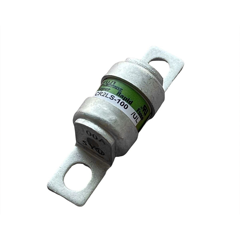 CR2LS-100UL Fast Fuse Price Concessions Reliable Gold Supplier