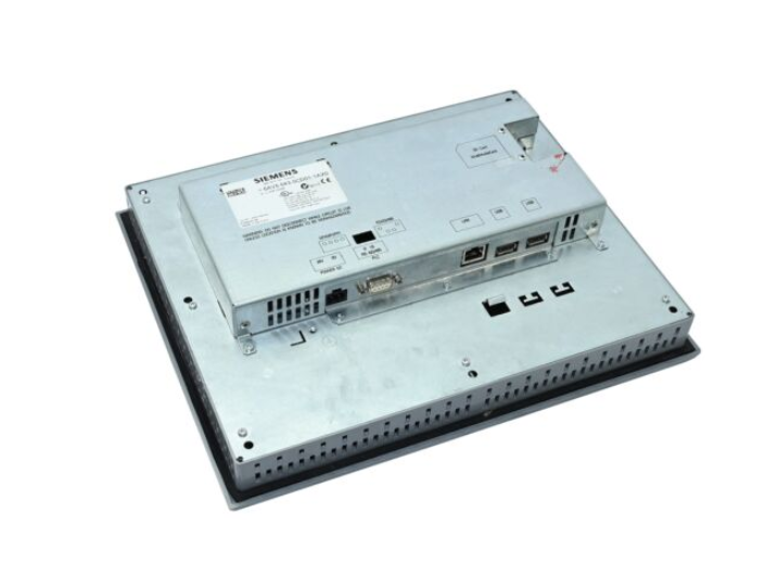 Omron Interactive Display 6AV6643-OCD01-1AX0 MP277-10 HMI High Quality